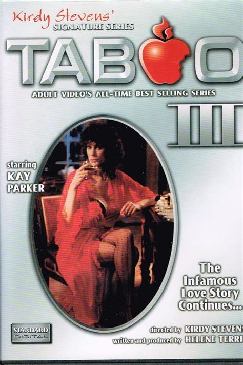 porn incest|Taboo III (1984) .